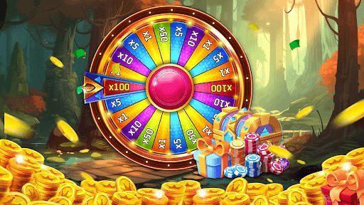 Ruby Slots Live Casino
